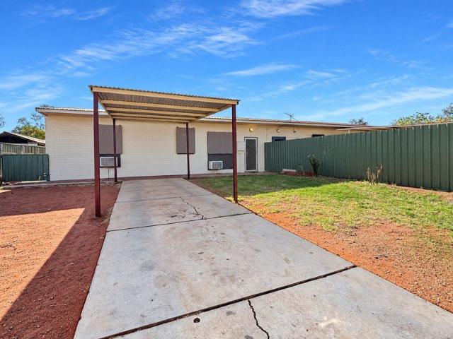 Freshly Renovated & Ready to Call Home!
