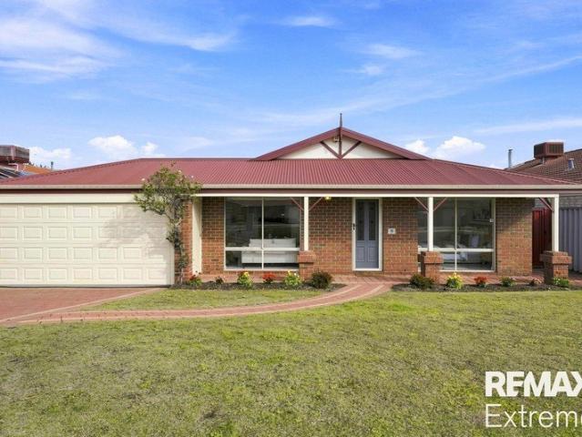 FRESHLY RENOVATED & READY TO MOVE INTO!