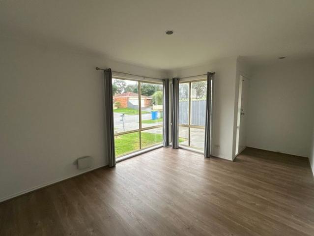 Freshly Renovated & Ready to Call Home
