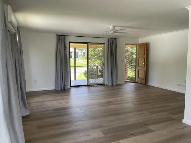 FRESHLY RENOVATED & READY TO CALL HOME!