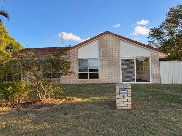 Freshly Renovated & Ready to Call Home
