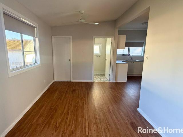 Freshly Renovated & Ready to Enjoy