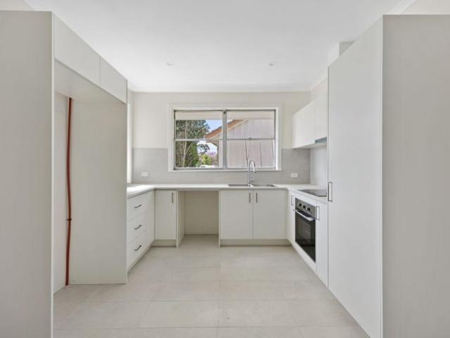 Freshly Renovated & Ready to Enjoy