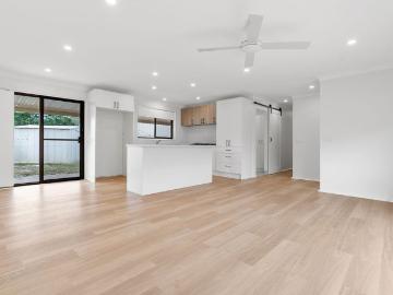 Freshly Renovated & Ready to Enjoy
