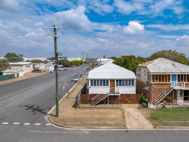 Freshly Renovated & Ready to Enjoy in Rockhampton City