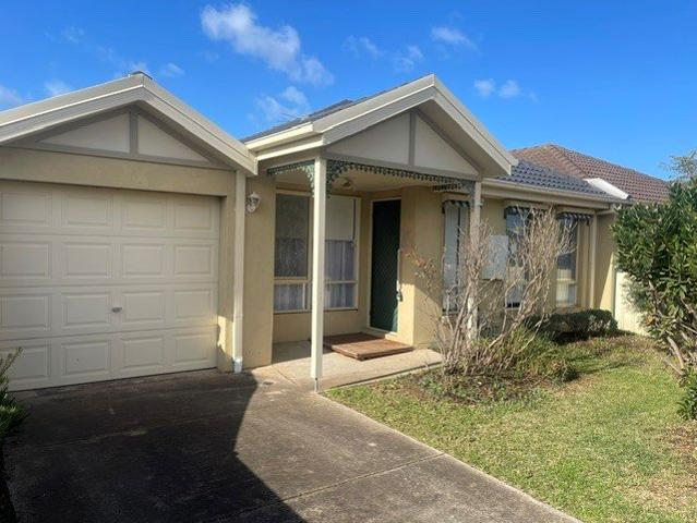 Freshly Renovated & Ready to Enjoy Stylish 3 Bedroom Home!