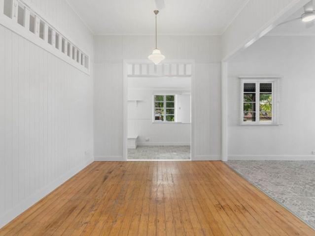 Freshly Renovated & Ready to Impress