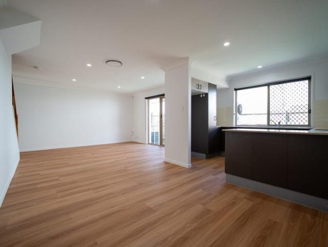 Freshly Renovated & Ready to Impress – $750 From October!