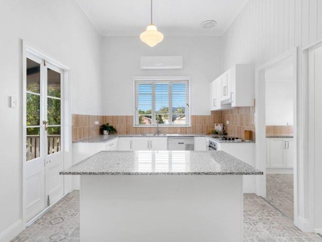 Freshly Renovated & Ready to Impress