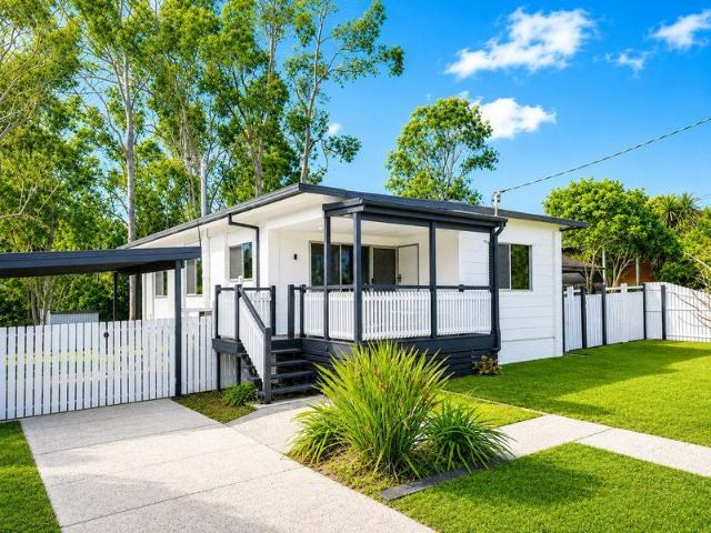 Freshly Renovated & Ready to Move In Nothing Left to Do!