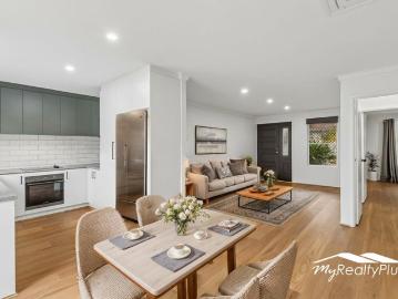 Freshly Renovated & Ready to Move In Welcome to Guildford Living