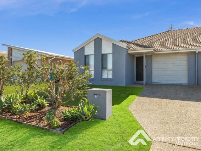 Freshly Renovated & Ready To Move In
