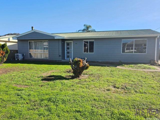 Freshly Renovated & Ready to Move In