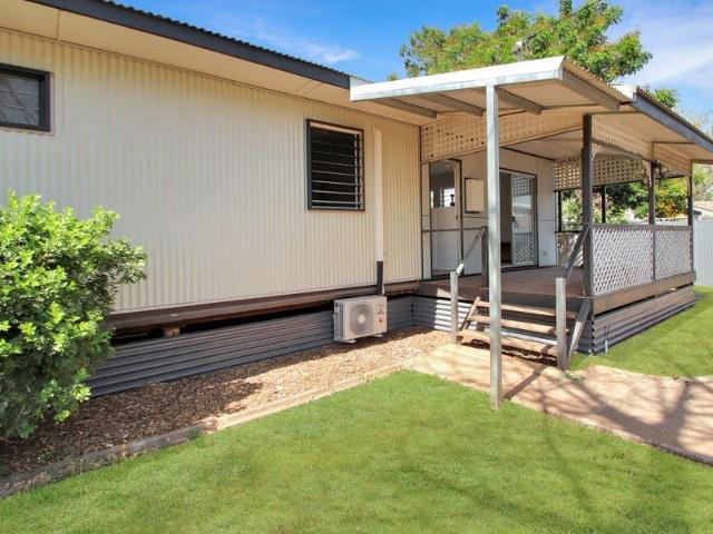 Freshly Renovated & Ready to Move In