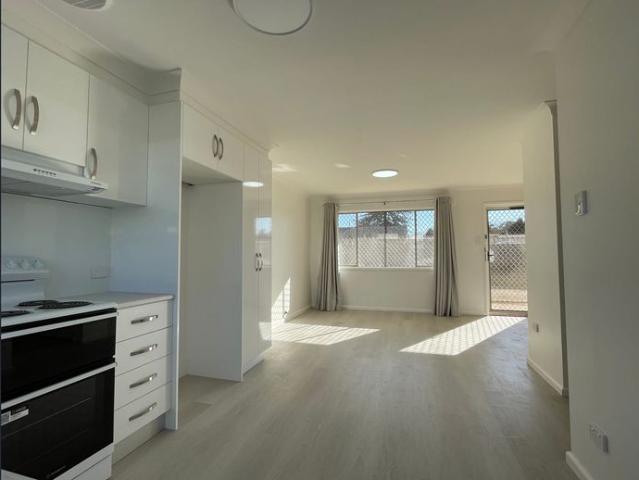 Freshly Renovated & Ready to Move In