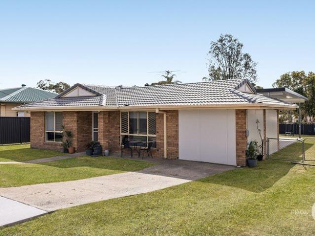 Freshly Renovated & Ready to Move In