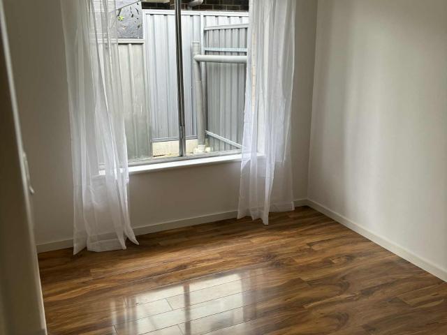 Freshly Renovated, Ready to Move in