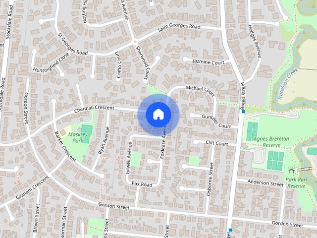 Freshly Renovated & Ready. Right Here in Traralgon