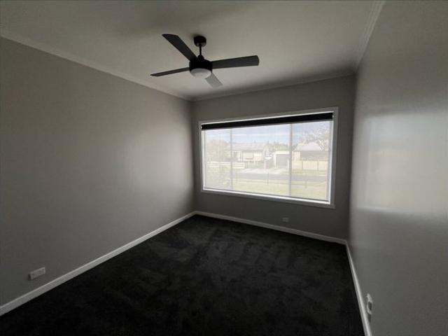 Freshly Renovated & Ready. Right Here in Traralgon