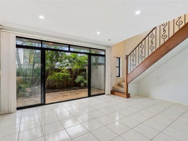 Freshly Renovated Resort Style Townhouse in Surfers Paradise