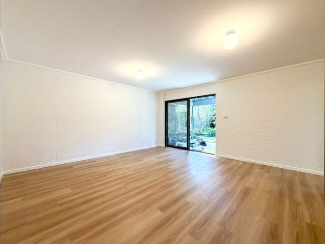 Freshly Renovated Retreat