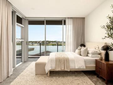 Freshly Renovated Riverfront Living with Unforgettable Views