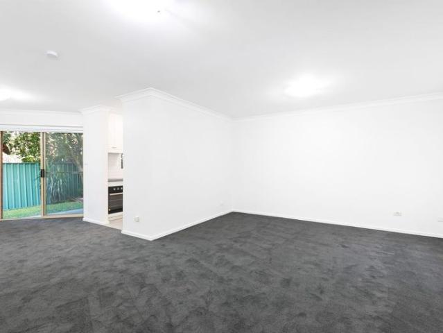 Freshly Renovated Single Level Villa in a Private Setting
