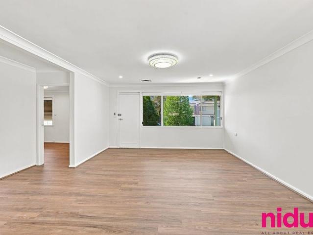 Freshly Renovated | Solar Powered | Spacious 3 Bedroom Home