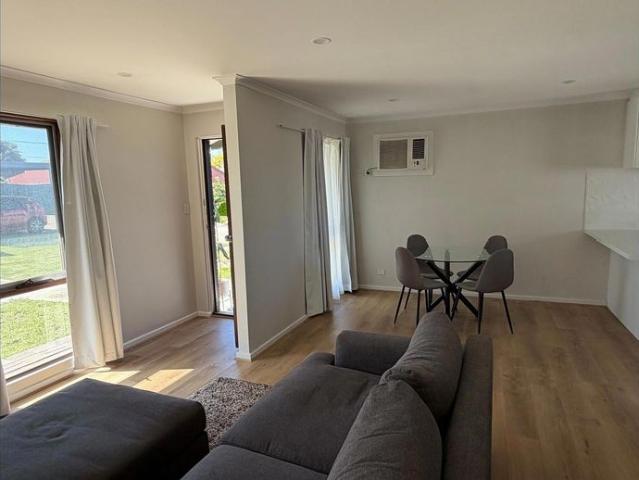FRESHLY RENOVATED, SPACIOUS AND READY TO ENJOY