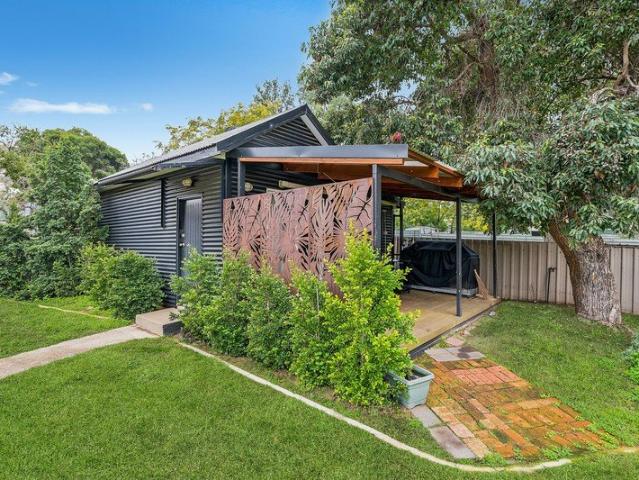 Freshly Renovated Studio in a Quiet Location