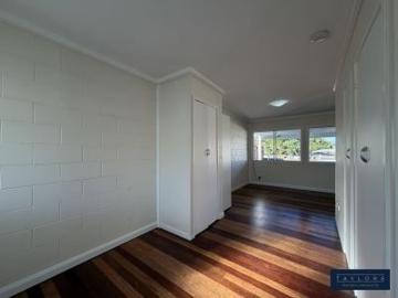Freshly Renovated Studio Living