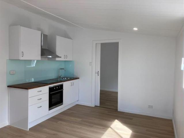 Freshly Renovated Studio Style Unit