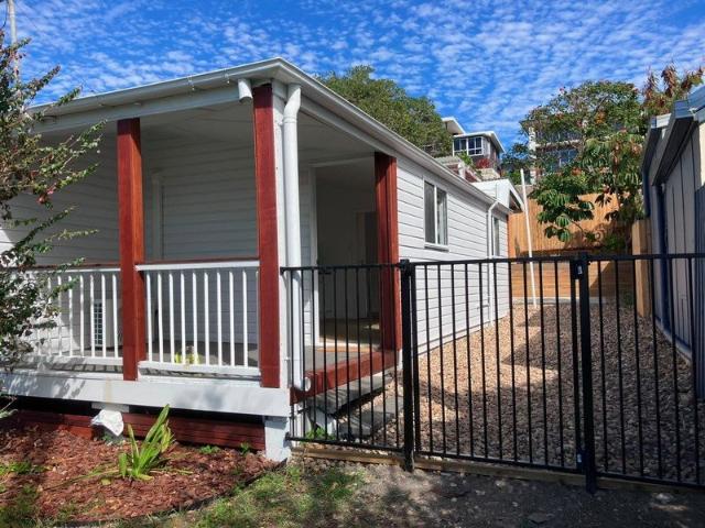 Freshly Renovated Studio Style Unit