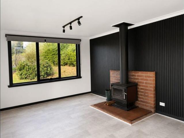 Freshly Renovated, Stylish & Ready to Call Home