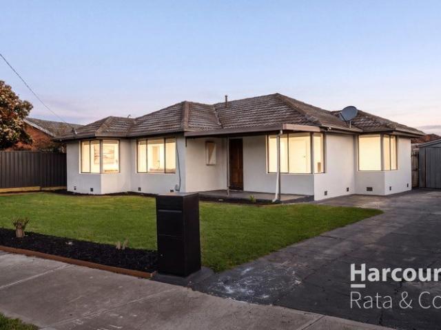 Freshly Renovated, Stylishly Presented and Ready to Enjoy!
