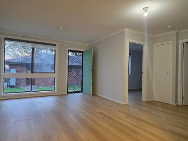 Freshly Renovated, SunFilled & Private The Perfect LowMaintenance Home