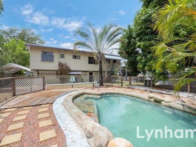 Freshly Repainted Highset with Pool in Central Cranbrook