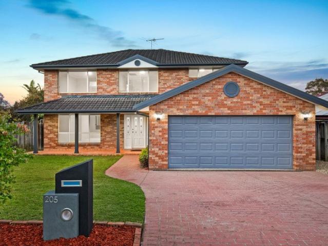 Freshly Revitalised and Ready to Move in