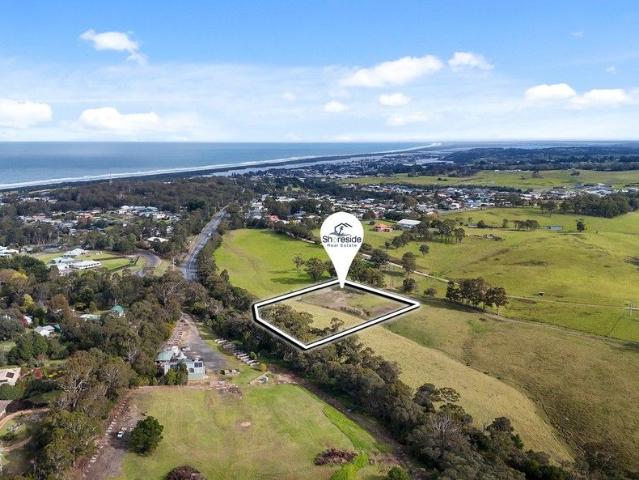 Lifestyle Land 5 Minutes to Town