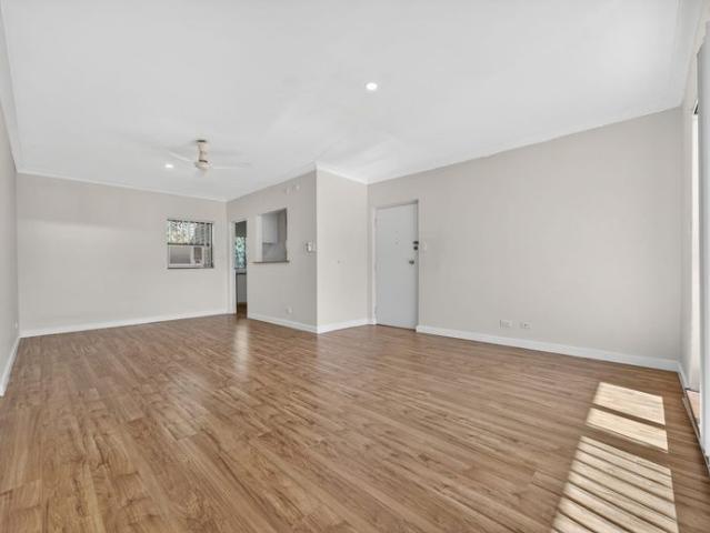 Freshly Upgraded Lifestyle & Location