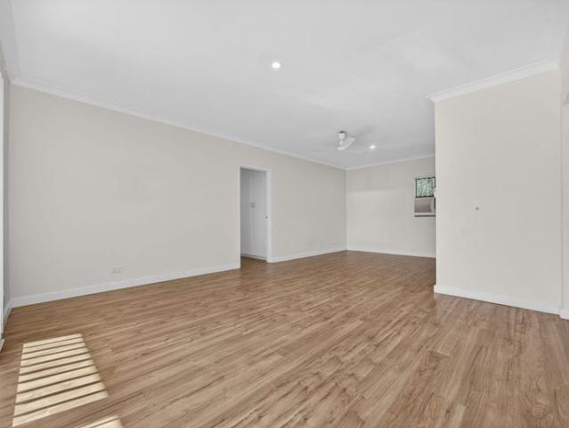 Freshly Upgraded Lifestyle & Location Move Straight In