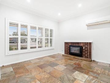 Freshly Update Home with Expanisve Yard and Plenty of Parking