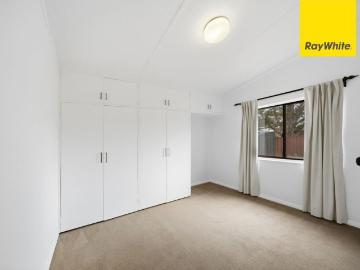 Freshly Updated 3 Bed + Study