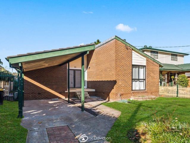 Freshly Updated 3 Bedroom Family Home with Spacious Backyard