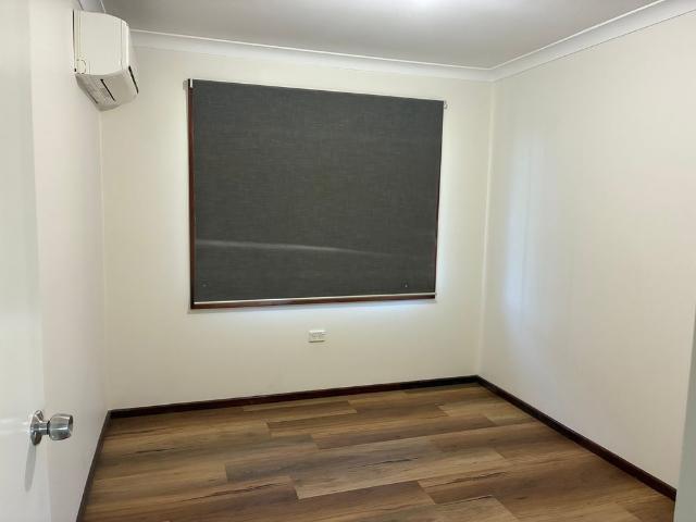 Freshly updated 3 Bedroom Home