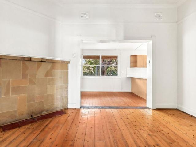 Freshly Updated 3 Bedroom Home