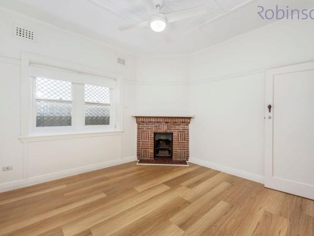 Freshly Updated 3 Bedroom Home in Convenient Location
