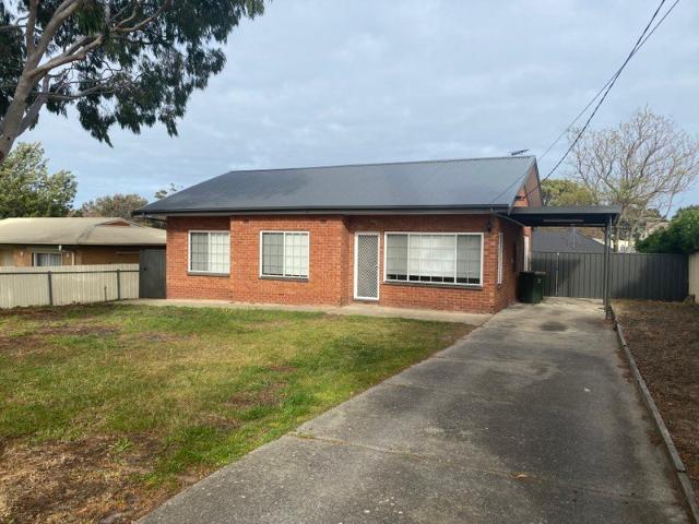 Freshly Updated 3 Bedroom Home in a Convenient Location
