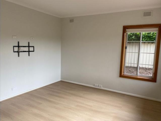 Freshly Updated 3 Bedroom Home in a Convenient Location