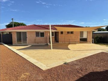 Spalding, Geraldton, Moresby, Greenough, Greenough County, Peak Island, Western Australia